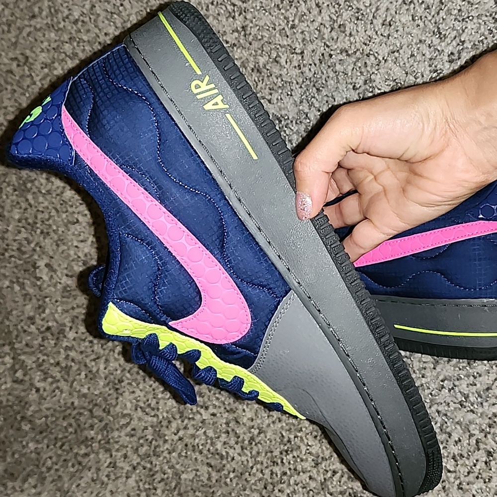 Nike Airforce 1 size 14